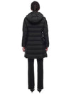 Women s GIE Down Long Padding 1C00046 539YH 999 24F - MONCLER - BALAAN 5