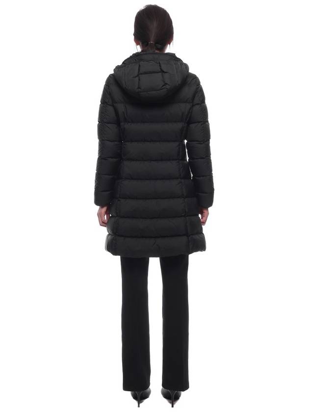 Women s GIE Down Long Padding 1C00046 539YH 999 24F - MONCLER - BALAAN 5