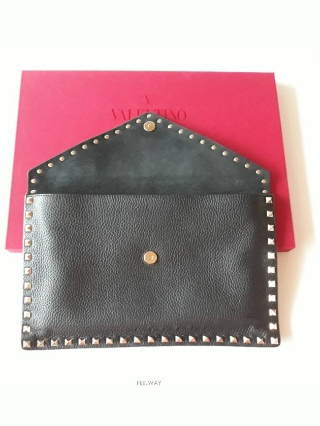 men clutch bag - VALENTINO - BALAAN 6