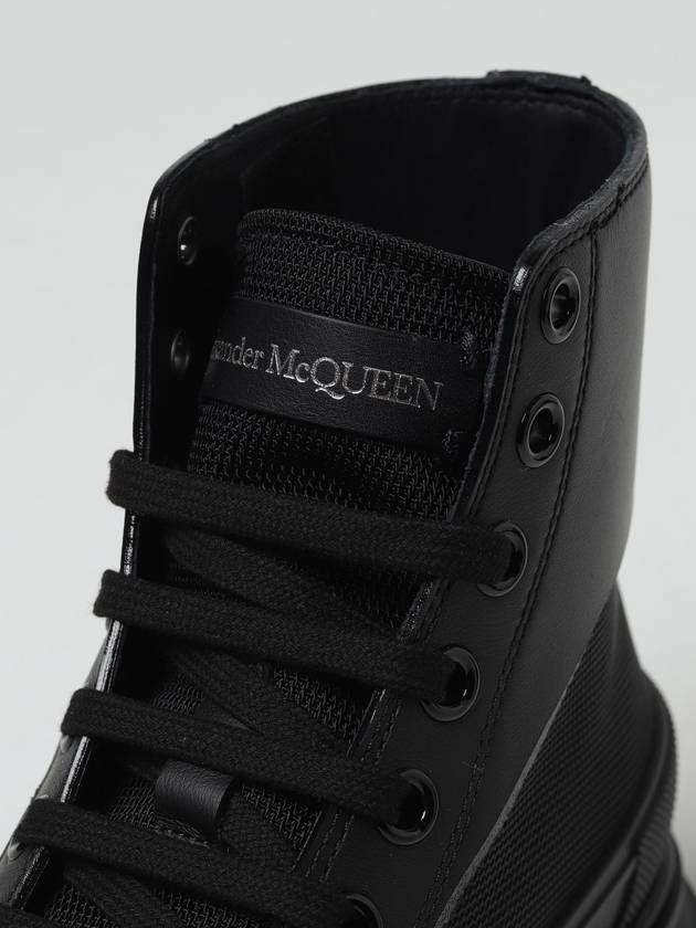 Boots men Alexander Mcqueen - ALEXANDER MCQUEEN - BALAAN 4