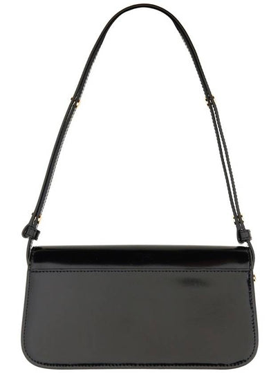 RECTANGULAR SHOULDER BAG 