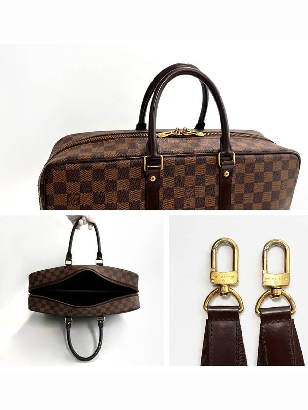 Epi Porto Document Jour Business Case - LOUIS VUITTON - BALAAN 9