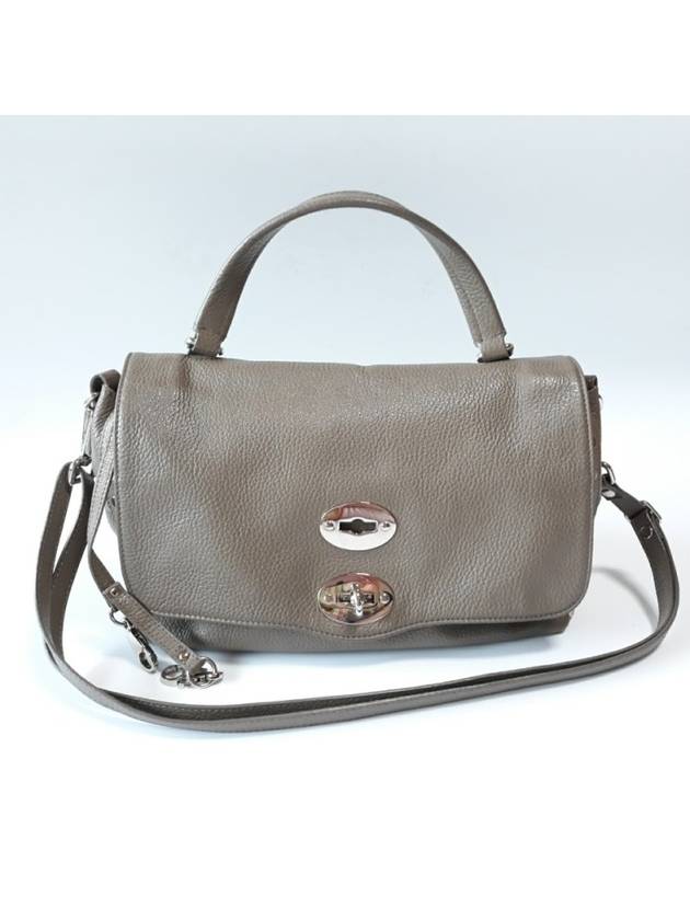 women shoulder bag - ZANELLATO - BALAAN 1