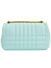 Lola Chain Shoulder Bag Mint - BURBERRY - BALAAN 5