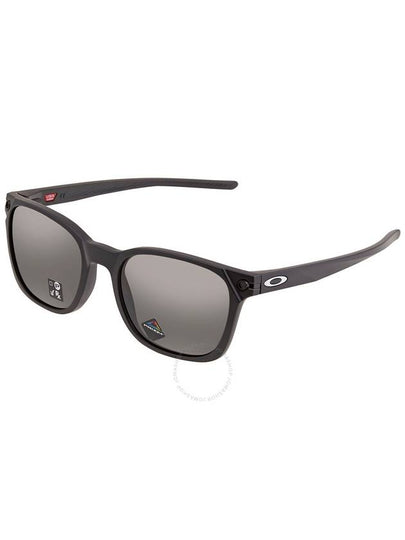 Oakley Objector Prizm Grey Square Men's Sunglasses OO9018 901801 55 - OAKLEY - BALAAN 2