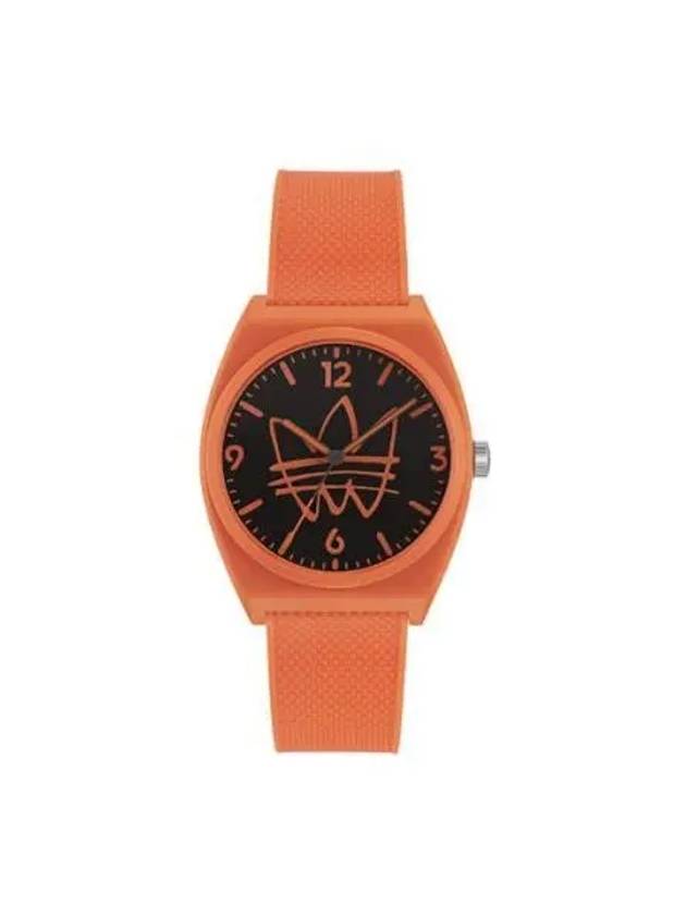 adidas WATCH Analog Project Two AOST22562 - ADIDAS - BALAAN 1