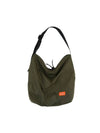 F137 Kangaroo Bag Khaki - POSHPROJECTS - BALAAN 2