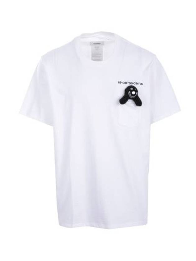 Doublet X 10 Corso Como T-Shirts And Polos - DOUBLET - BALAAN 1