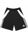 Tiro 24 Training Shorts Black - ADIDAS - BALAAN 3