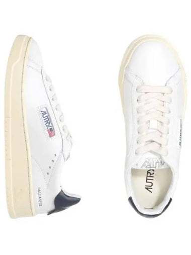 Dallas Low sneakers - AUTRY - BALAAN 1