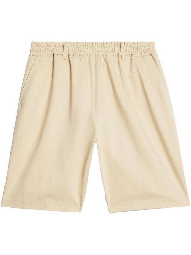 Ami Paris Shorts - AMI - BALAAN 1