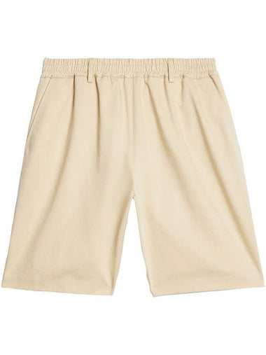 Ami Paris Shorts - AMI - BALAAN 1