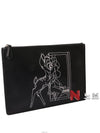 men clutch bag - GIVENCHY - BALAAN 2