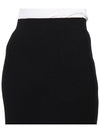 63010137650 ANGUS 006 Women s Long Skirt - MAX MARA - BALAAN 10