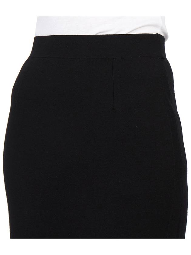 63010137650 ANGUS 006 Women s Long Skirt - MAX MARA - BALAAN 10