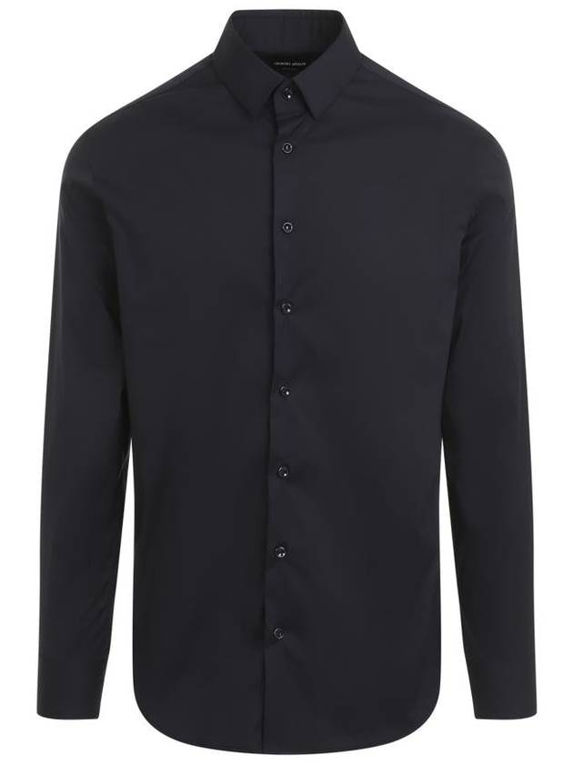 Giorgio Armani Shirt - GIORGIO ARMANI - BALAAN 1