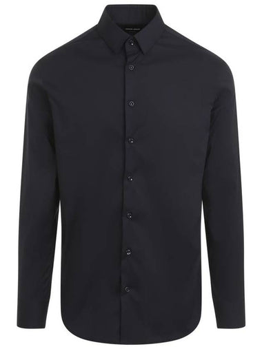 Giorgio Armani Shirt - GIORGIO ARMANI - BALAAN 1