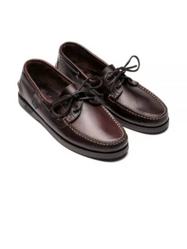 Barth Marine Lisse Loafers America - PARABOOT - BALAAN 2