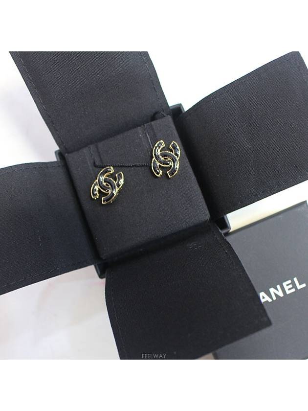 women earrings - CHANEL - BALAAN 3