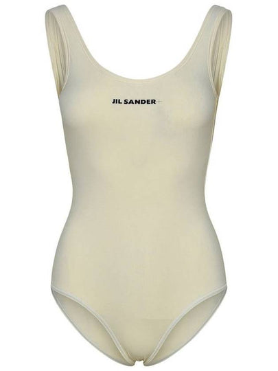 Beach Goods J40SD0104 J20011104 IVORY - JIL SANDER - BALAAN 2