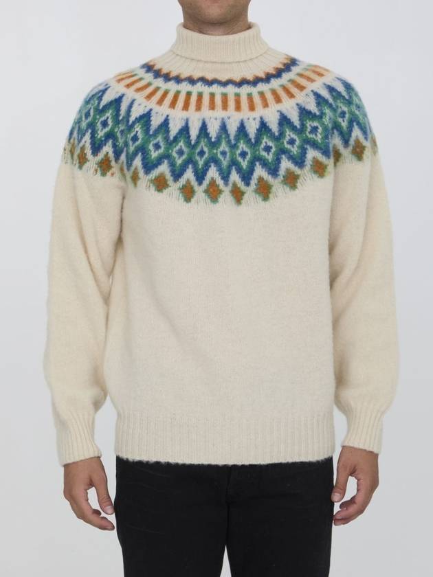 Love On The Rocks sweater - HOWLIN' - BALAAN 1