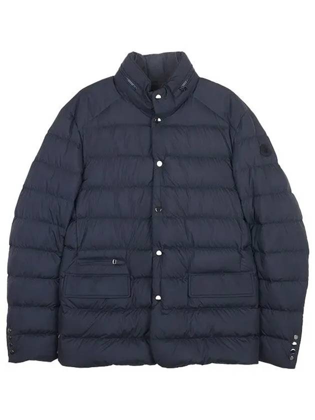 Malinvern Down Padding Navy - MONCLER - BALAAN 2