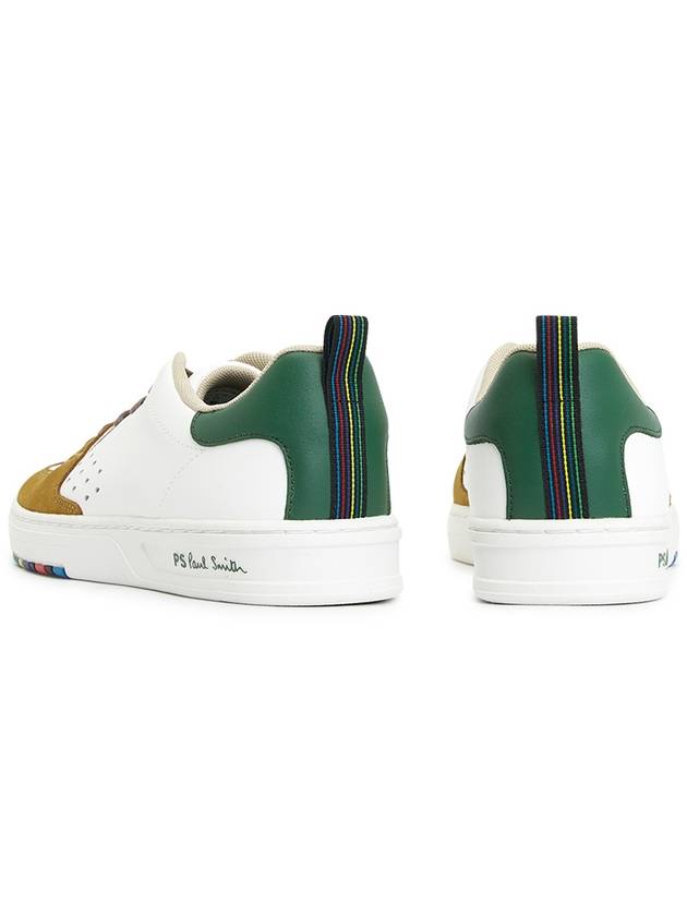 Cosmo Men's Sneakers - PAUL SMITH - BALAAN 7