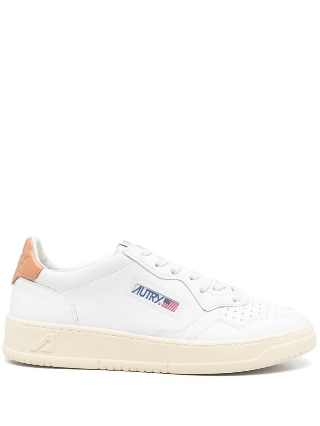 AUTRY Sneakers White - AUTRY - BALAAN 1