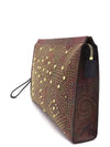 paisley clutch bag - ETRO - BALAAN 2