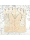 Gloves GA005XFAB3C15A 23EC - ISABEL MARANT - BALAAN 4