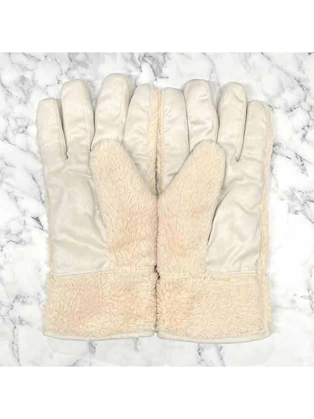 Gloves GA005XFAB3C15A 23EC - ISABEL MARANT - BALAAN 4