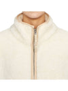 Marlene Hooded Zip-up Cream - UGG - BALAAN 8