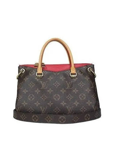 M41241 2 WAY bag - LOUIS VUITTON - BALAAN 1