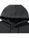 RM HOODIE CHARCOAL - LIBERE - BALAAN 4