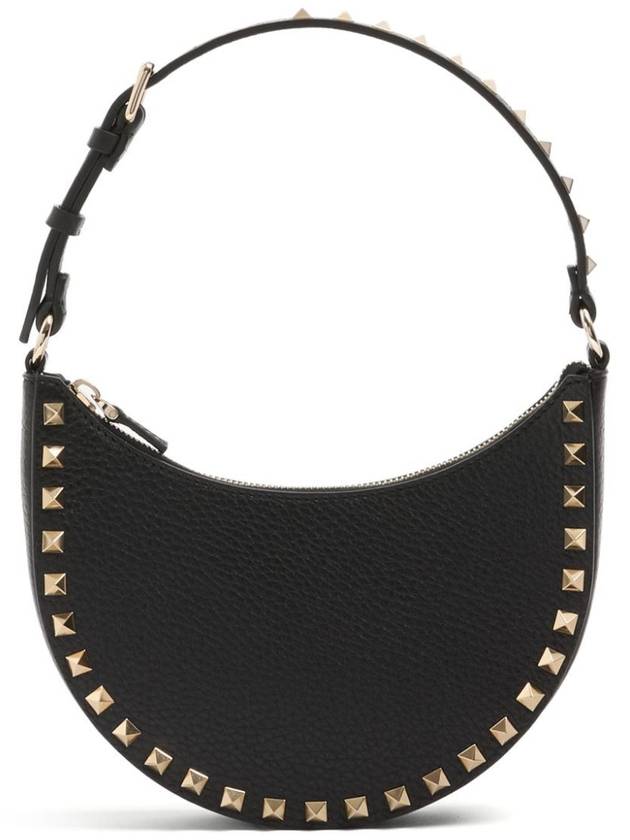 VALENTINO ROCKSTUD MINI HOBO - VALENTINO - BALAAN 4