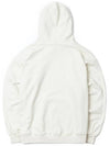 Print Hooded Ivory BFMCFTS31 - BACKANDFORTH - BALAAN 3