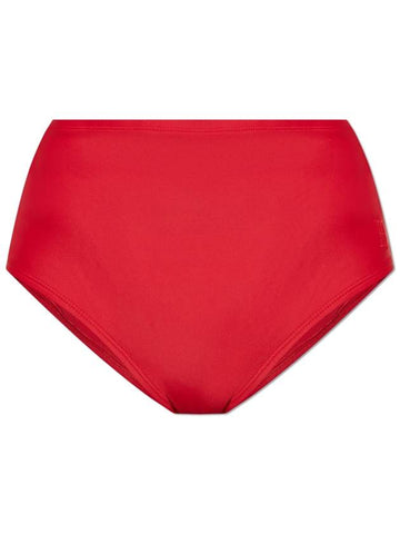 By Malene Birger Bottom Of Swimsuit Belira, Women's, Red - BY MALENE BIRGER - BALAAN 1