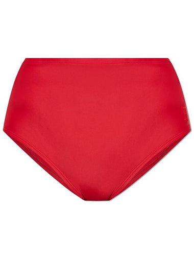 By Malene Birger Bottom Of Swimsuit Belira, Women's, Red - BY MALENE BIRGER - BALAAN 1