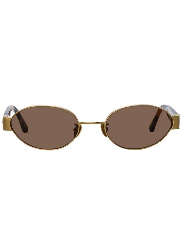 Linda Farrow Sunglasses - LINDA FARROW - BALAAN 1