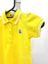 MAGLIA POLO MANICA CORTA PK short sleeve collar t shirt 8A700108496F102 - MONCLER - BALAAN 5