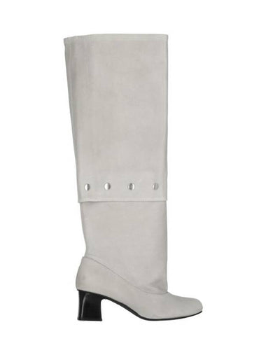 Boots TH0010201 Gray - PALOMA WOOL - BALAAN 1