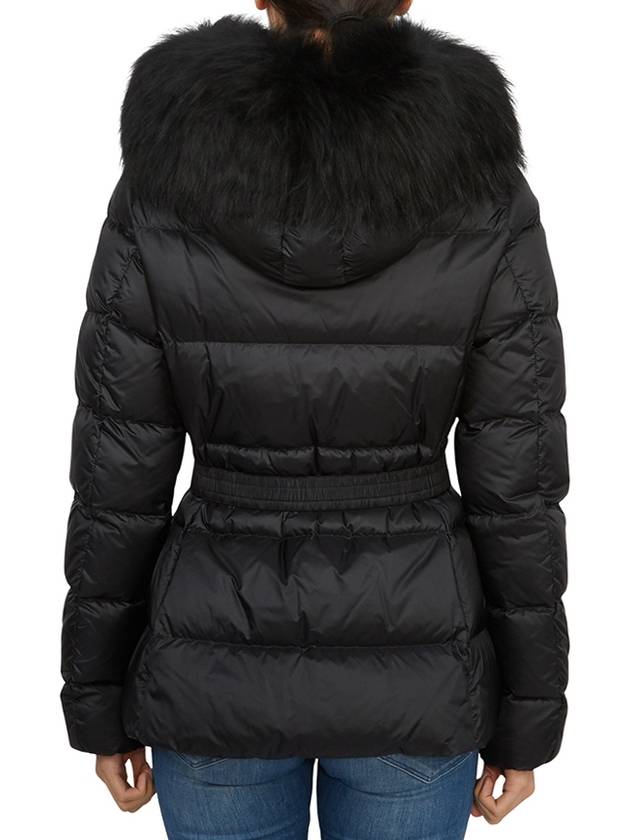 Boed Women s Padded Jumper 1A00095 595FE 999 - MONCLER - BALAAN 4