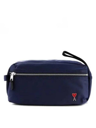 Men s pouch bag 270566 - AMI - BALAAN 1