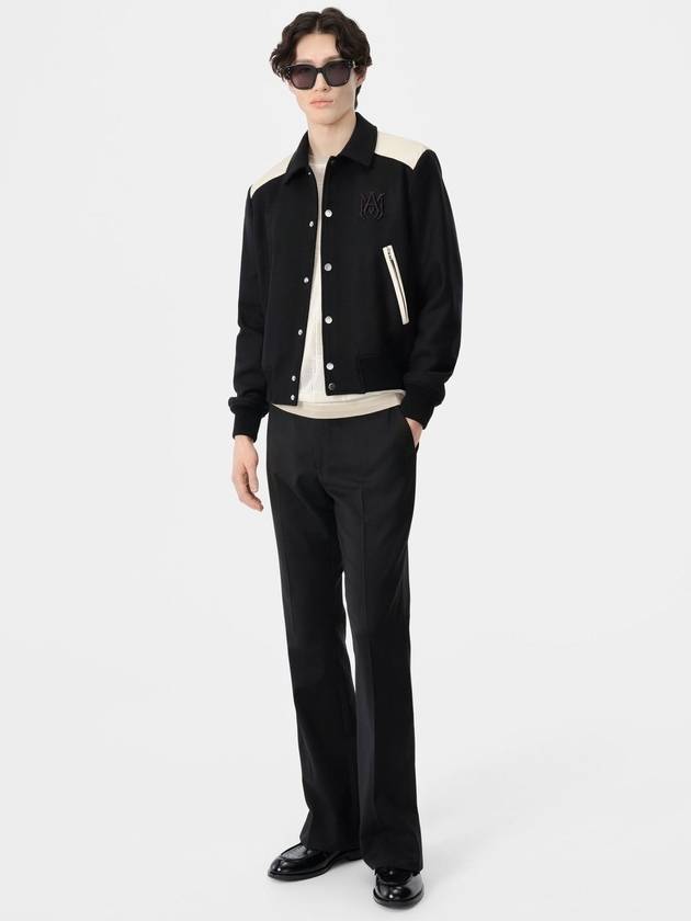 AMIRI MA WESTERN JACKET - AMIRI - BALAAN 4