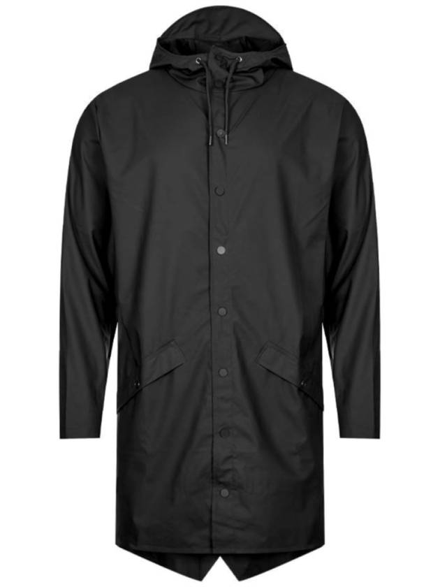 long jacket - RAINS - BALAAN 1