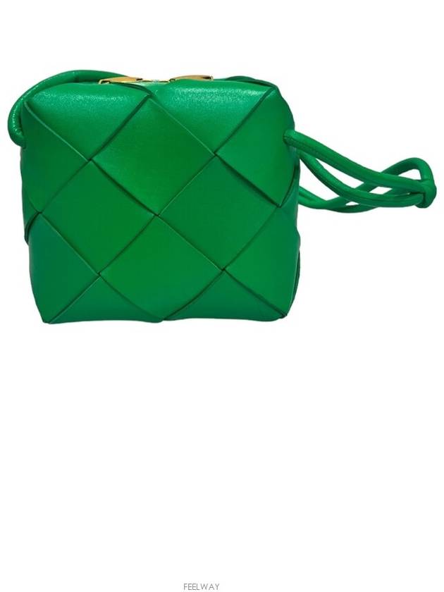 women cross bag - BOTTEGA VENETA - BALAAN 1