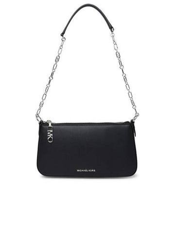 Shoulder Bag 32H3G8EW6L001 Black - MICHAEL KORS - BALAAN 1