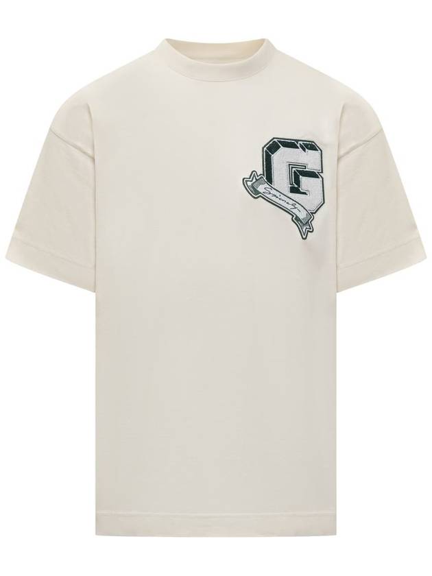 Givenchy T-Shirt - GIVENCHY - BALAAN 1