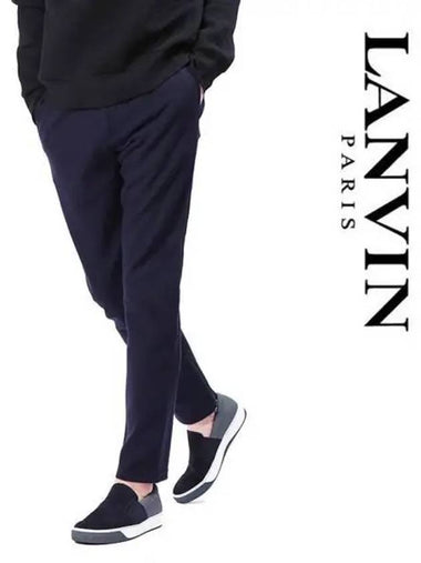 Men s pants 271780 - LANVIN - BALAAN 1