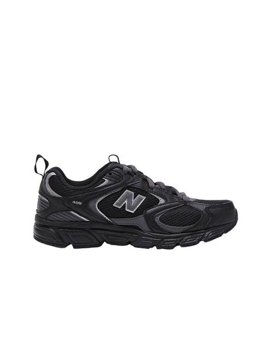 408 Black ML408K - NEW BALANCE - BALAAN 1